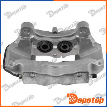 Étrier de frein arrière droite pour VW | HZT-VW-100, 7L6615424D
